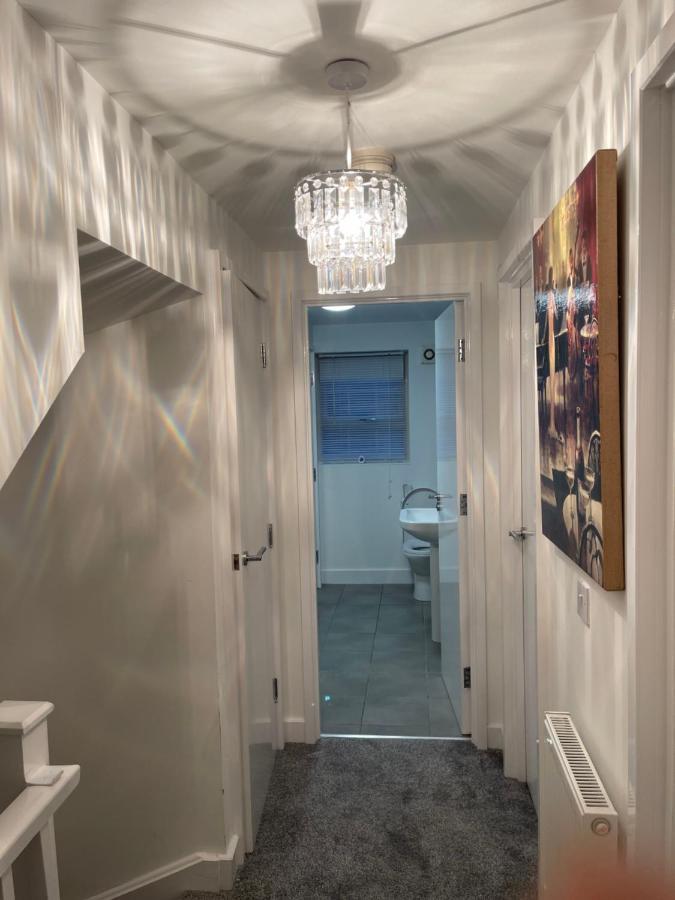 Boothferry Park Lodge كينغستون أبون هول المظهر الخارجي الصورة